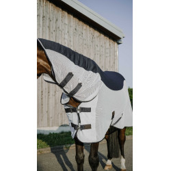 Manta Equithème Flycool Combo