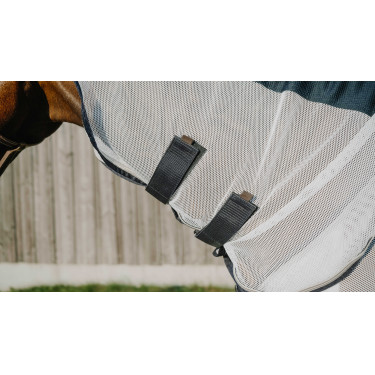 Manta Equithème Flycool Combo