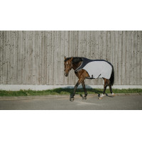 Manta para caminador... Manta para caminador...