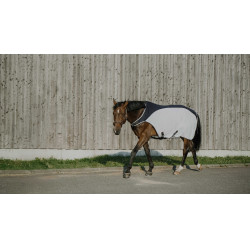 Manta para caminador Equithème Flycool Manta para caminador Equithème Flycool