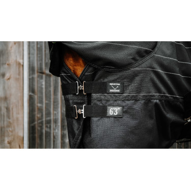 Manta de exterior TYREX EQUITHÈME - Lumin 600D