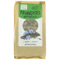 Golosinas HIPPOTONIC - Linaza