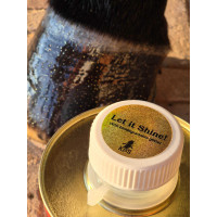 Aceite para cascos Kevin...