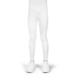 Legging Infantil Birdy – Equithème Blanco