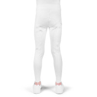 Legging Infantil Birdy – Equithème Blanco