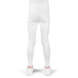 Legging Infantil Birdy – Equithème Blanco