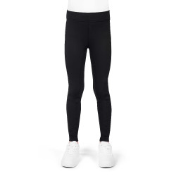 Legging Infantil Birdy – Equithème Negro
