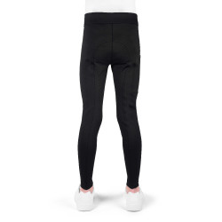 Legging Infantil Birdy – Equithème Negro
