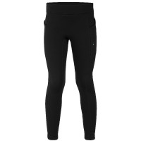 Legging doublé polaire RIDING WORLD - Volga - Enfant Negro