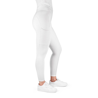 Legging de equitación EQUITHÈME – Birdy