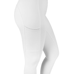 Legging de equitación EQUITHÈME – Birdy