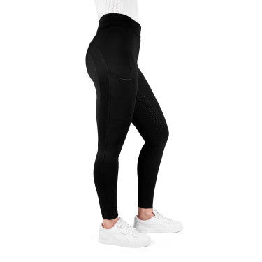 Legging de equitación EQUITHÈME – Birdy