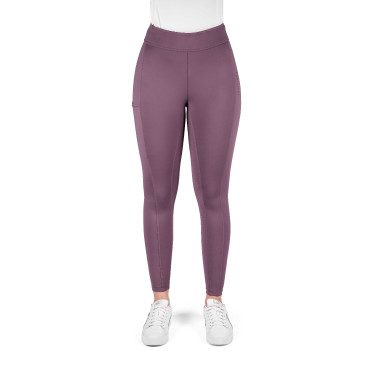 Legging de equitación EQUITHÈME – Birdy