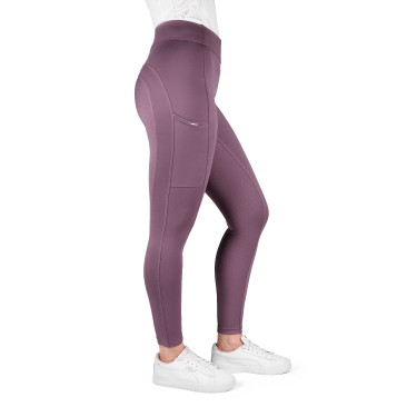 Legging de equitación EQUITHÈME – Birdy