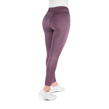 Legging de equitación EQUITHÈME – Birdy