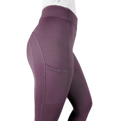 Legging de equitación EQUITHÈME – Birdy
