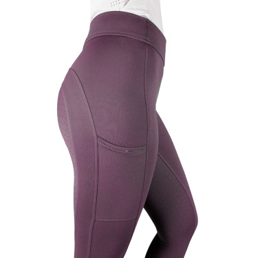 Legging de equitación EQUITHÈME – Birdy