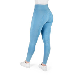 Legging de equitación EQUITHÈME – Fanny