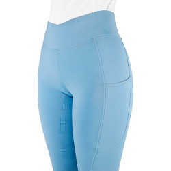 Legging de equitación EQUITHÈME – Fanny
