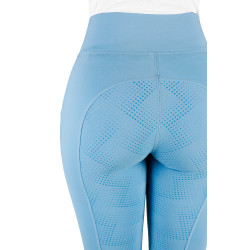 Legging de equitación EQUITHÈME – Fanny