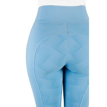 Legging de equitación EQUITHÈME – Fanny