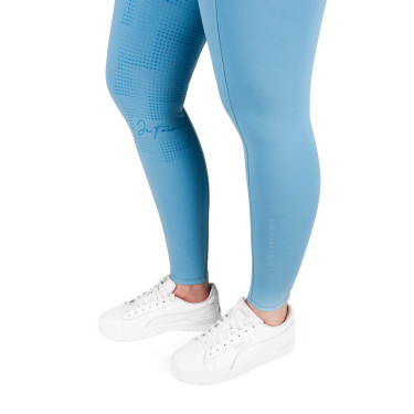 Legging de equitación EQUITHÈME – Fanny
