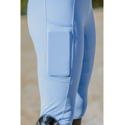 Legging de equitación EQUITHÈME – Fanny