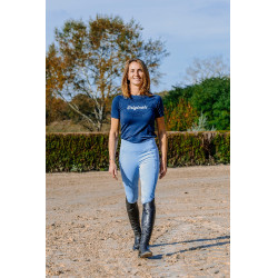 Legging de equitación EQUITHÈME – Fanny