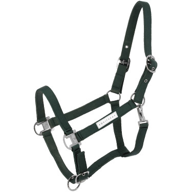 Cabezada EQUITHÈME - Opal Caqui Kaki