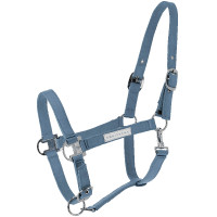 Cabezada EQUITHÈME - Opal Cielo Azul