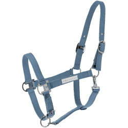 Cabezada EQUITHÈME - Opal Cielo Azul