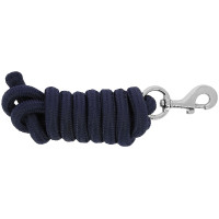 Longe Equithème Opal Marino Azul marino