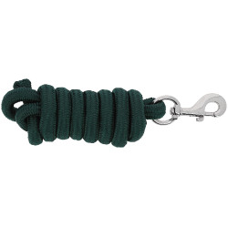 Longe Equithème Opal Caqui Kaki