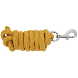 Longe Equithème Opal Amarillo