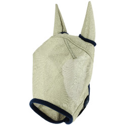 Máscara Equithème Aquafly 2 en 1