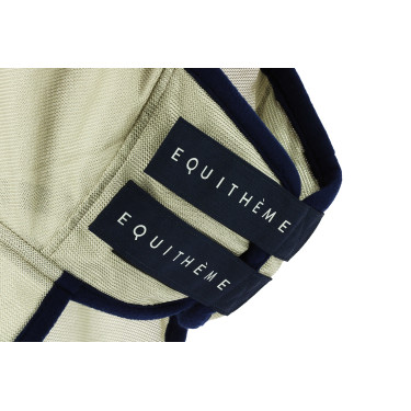 Máscara Equithème Aquafly 2 en 1