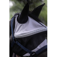 Careta antimoscas Lami-Cell Easyfit para caballo