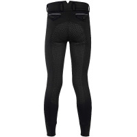 Pantalón de equitación RIDING WORLD River – Infantil Blanco