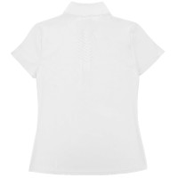 Polo de concurso EQUITHÈME – Suzanne Blanco