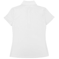 Polo de concurso EQUITHÈME – Suzanne Blanco