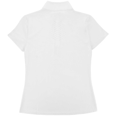 Polo de concurso EQUITHÈME – Suzanne Blanco