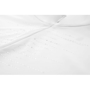 Polo de concurso EQUITHÈME – Suzanne Blanco