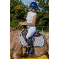 Polo de concurso sin mangas EQUITHÈME – Judith