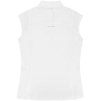 Polo de concurso sin mangas EQUITHÈME – Judith