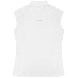 Polo de concurso sin mangas EQUITHÈME – Judith