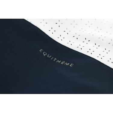 Polo de concurso sin mangas EQUITHÈME – Judith