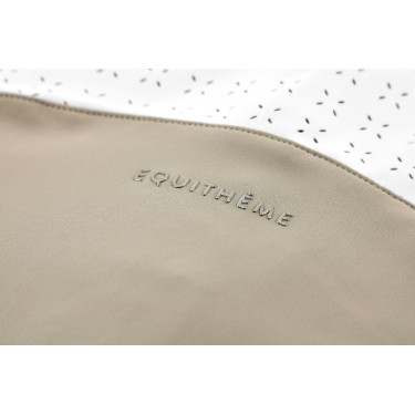 Polo de concurso sin mangas EQUITHÈME – Judith