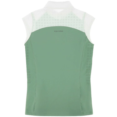Polo de concurso sin mangas EQUITHÈME – Judith