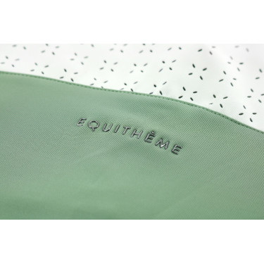 Polo de concurso sin mangas EQUITHÈME – Judith