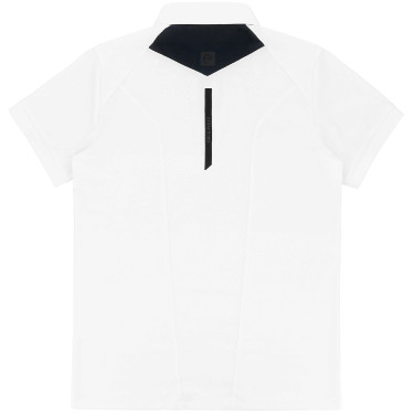 Polo de concurso EQUITHÈME – Chris Blanco